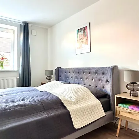 Lejlighed Stader Auszeit