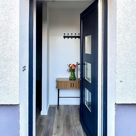 Stader Auszeit Apartament *