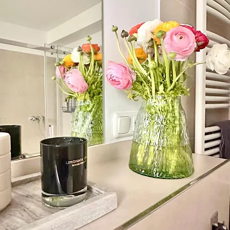 Lejlighed Stader Auszeit *