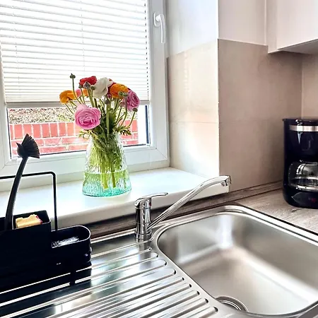 Apartment Stader Auszeit *
