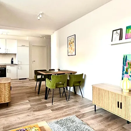 Stader Auszeit Apartment *