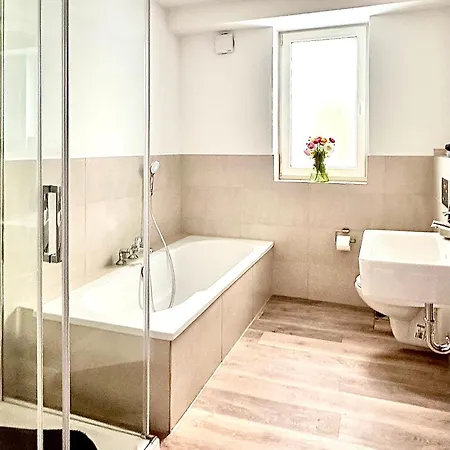 Apartment Stader Auszeit *