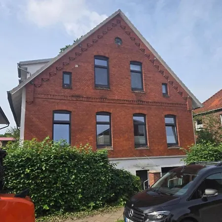 Stader Auszeit Apartament *